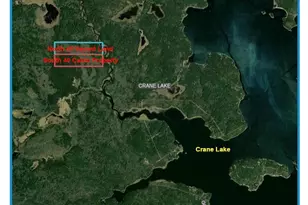 163 Rollick Creek, Crane Lake, MN 55725 - Photo 41