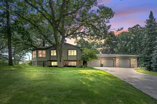 2177 Overlake Ave, White Bear Township, MN 55110 - Photo 1