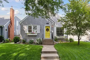 2135 Eleanor Ave, Saint Paul, MN 55116 - Photo 1