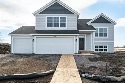 543 Lagrandeur Road, Somerset, WI 54025 - Photo 1