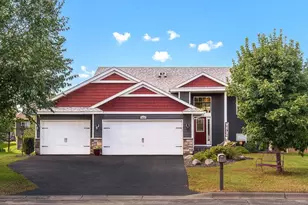 8625 Tessman Farm Rd, Brooklyn Park, MN 55445 - Photo 1