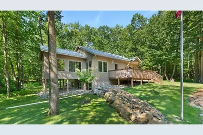 2040 Fairview Beach Road NE, Alexandria, MN 56308 - Photo 1