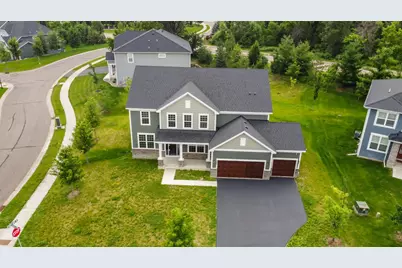 5390 Everest Lane N, Plymouth, MN 55446 - Photo 1