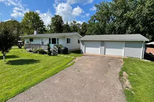 504 Linden St W, Frederic, WI 54837 - Photo 1