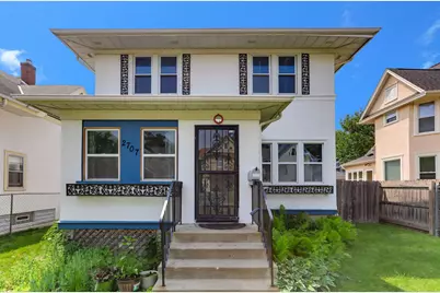 2707 Girard Avenue N, Minneapolis, MN 55411 - Photo 1