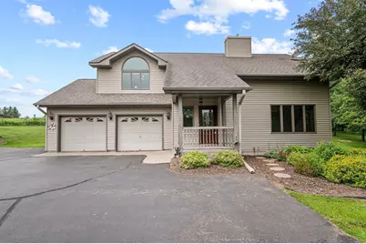 1705 170th Avenue, Erin Prairie Twp, WI 54017 - Photo 1