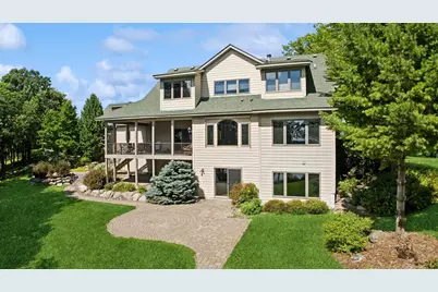 1773 Foley Avenue NW, Maple Lake, MN 55358 - Photo 1