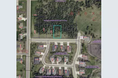 Lot 4 White Spruce Lane NW, Alexandria, MN 56308 - Photo 3