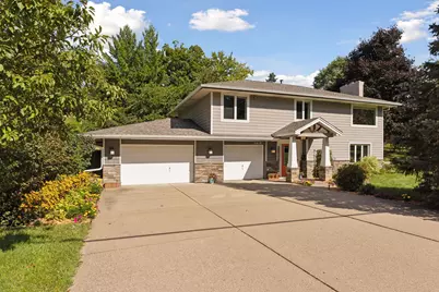 2610 Noble Avenue N, Golden Valley, MN 55422 - Photo 1