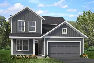 3521 Knightsbridge Trail N, Lake Elmo, MN 55042 - Photo 1