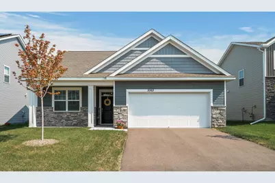 3063 126th Lane NE, Blaine, MN 55449 - Photo 1