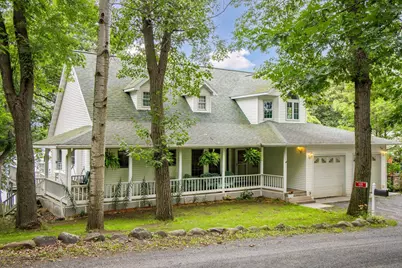 1725 N 133rd Avenue, Saint Croix Falls, WI 54024 - Photo 1