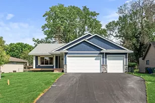 6861 Washington St NE, Fridley, MN 55432 - Photo 1