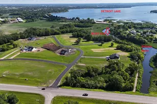 1 Branch Creek Rd, Detroit Lakes, MN 56501 - Photo 1