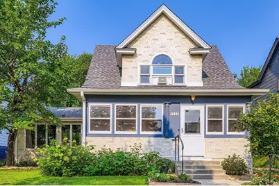 3508 15th Avenue S, Minneapolis, MN 55407 - Photo 1