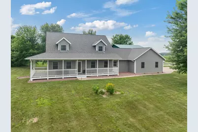 N13013 Primrose Road, Trempealeau, WI 54661 - Photo 1