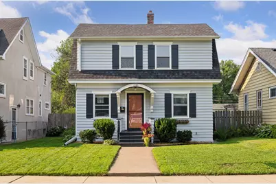 1780 Jefferson Avenue, Saint Paul, MN 55105 - Photo 1