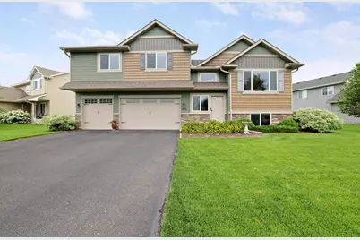 1035 Emerald Street NE, Hanover, MN 55341 - Photo 1