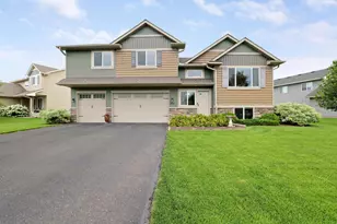 1035 Emerald St NE, Hanover, MN 55341 - Photo 1