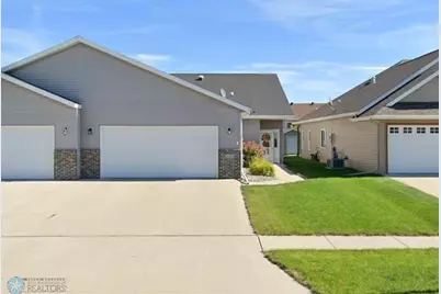 4768 Clock Tower Lane S, Fargo, ND 58104 - Photo 1