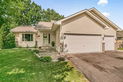 25924 14th Street W, Zimmerman, MN 55398 - Photo 1