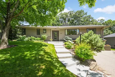 5601 Interlachen Circle, Edina, MN 55436 - Photo 1