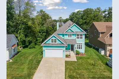 5782 Bartlett Boulevard, Mound, MN 55364 - Photo 1