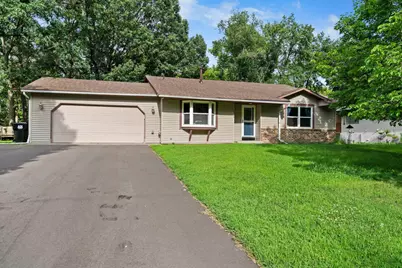 10919 Eagle Street NW, Coon Rapids, MN 55433 - Photo 1