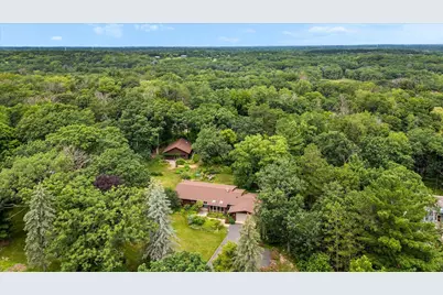 8665 Kimbro Lane N, Grant, MN 55082 - Photo 1