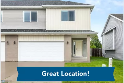 2534 31st Avenue S, Moorhead, MN 56560 - Photo 1