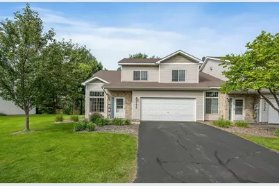 12426 Johnson Street NE, Blaine, MN 55434 - Photo 1