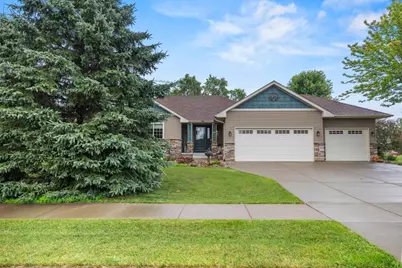 2398 8th Lane SE, Cambridge, MN 55008 - Photo 1