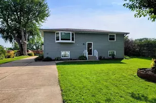 619 3rd Street NW, Forest Lake, MN 55025 - Photo 1