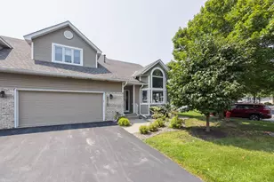 8216 Norman Creek Trail, Bloomington, MN 55437 - Photo 1