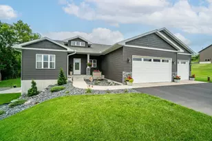 N5112 558th St, Red Cedar Township, WI 54751 - Photo 1