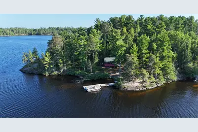 2355 Keyes Island, International Falls, MN 56649 - Photo 5