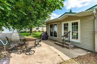 39883 N Clitherall Lake Rd, Clitherall, MN 56524 - Photo 9