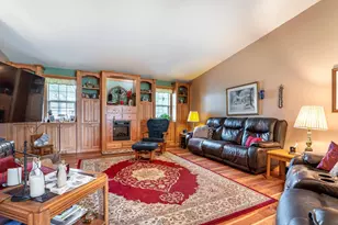 39883 N Clitherall Lake Rd, Clitherall, MN 56524 - Photo 17