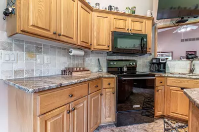 39883 N Clitherall Lake Road, Clitherall, MN 56524 - Photo 25