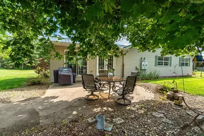 39883 N Clitherall Lake Road, Clitherall, MN 56524 - Photo 7