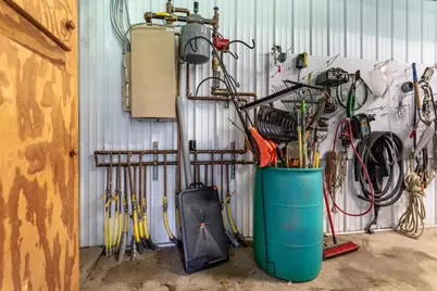 39883 N Clitherall Lake Road, Clitherall, MN 56524 - Photo 67