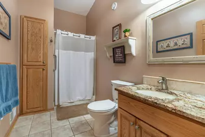 39883 N Clitherall Lake Road, Clitherall, MN 56524 - Photo 41