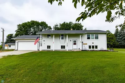 1155 170th Avenue, Deerhorn Twp, MN 56594 - Photo 1