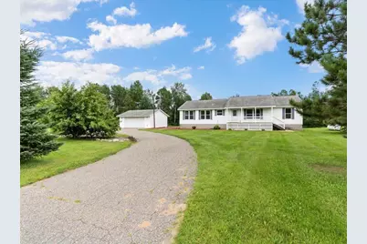 12684 43rd Avenue SW, Pillager, MN 56473 - Photo 1