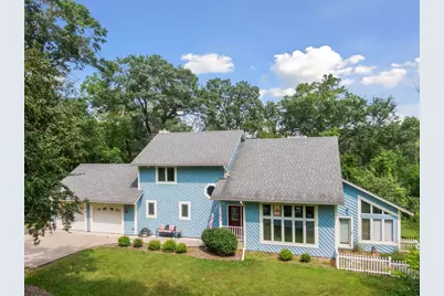 1343 Norcrest Avenue N, West Lakeland Township, MN 55082 - Photo 1