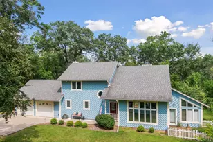 1343 Norcrest Ave N, West Lakeland Township, MN 55082 - Photo 1