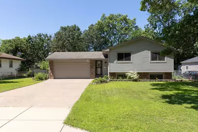 5833 Perry Avenue N, Crystal, MN 55429 - Photo 1