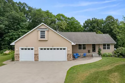 1394 Harbor Street, Brunswick Township, MN 56358 - Photo 1