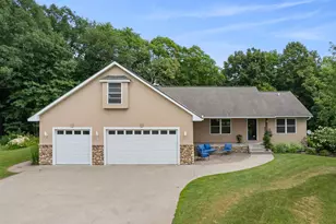 1394 Harbor St, Brunswick Township, MN 56358 - Photo 1