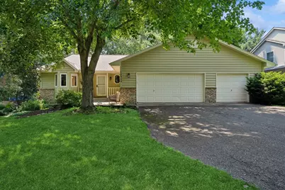 12940 Isanti Street NE, Blaine, MN 55449 - Photo 1